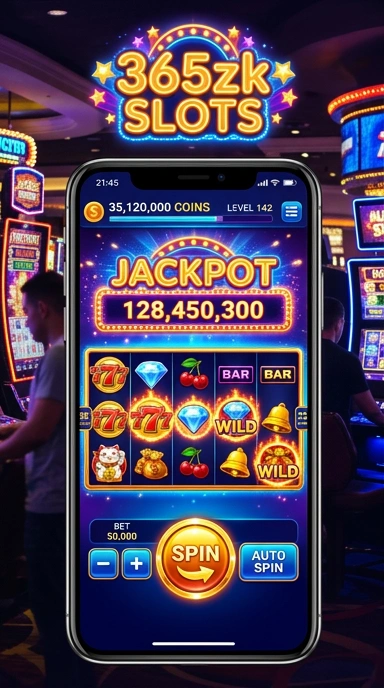 Cuplikan layar menu unduhan okegaming88 untuk perangkat Android